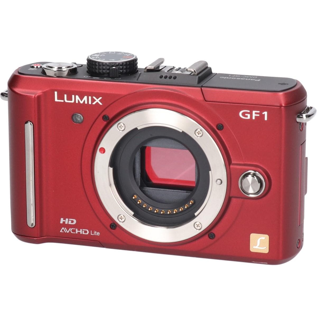 ＤＭＣ－ＧＦ１