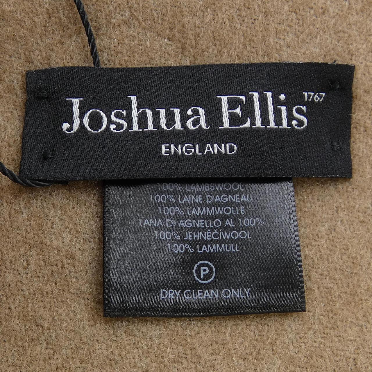 ジョシュアエリス JOSHUA ELLIS MUFFLER