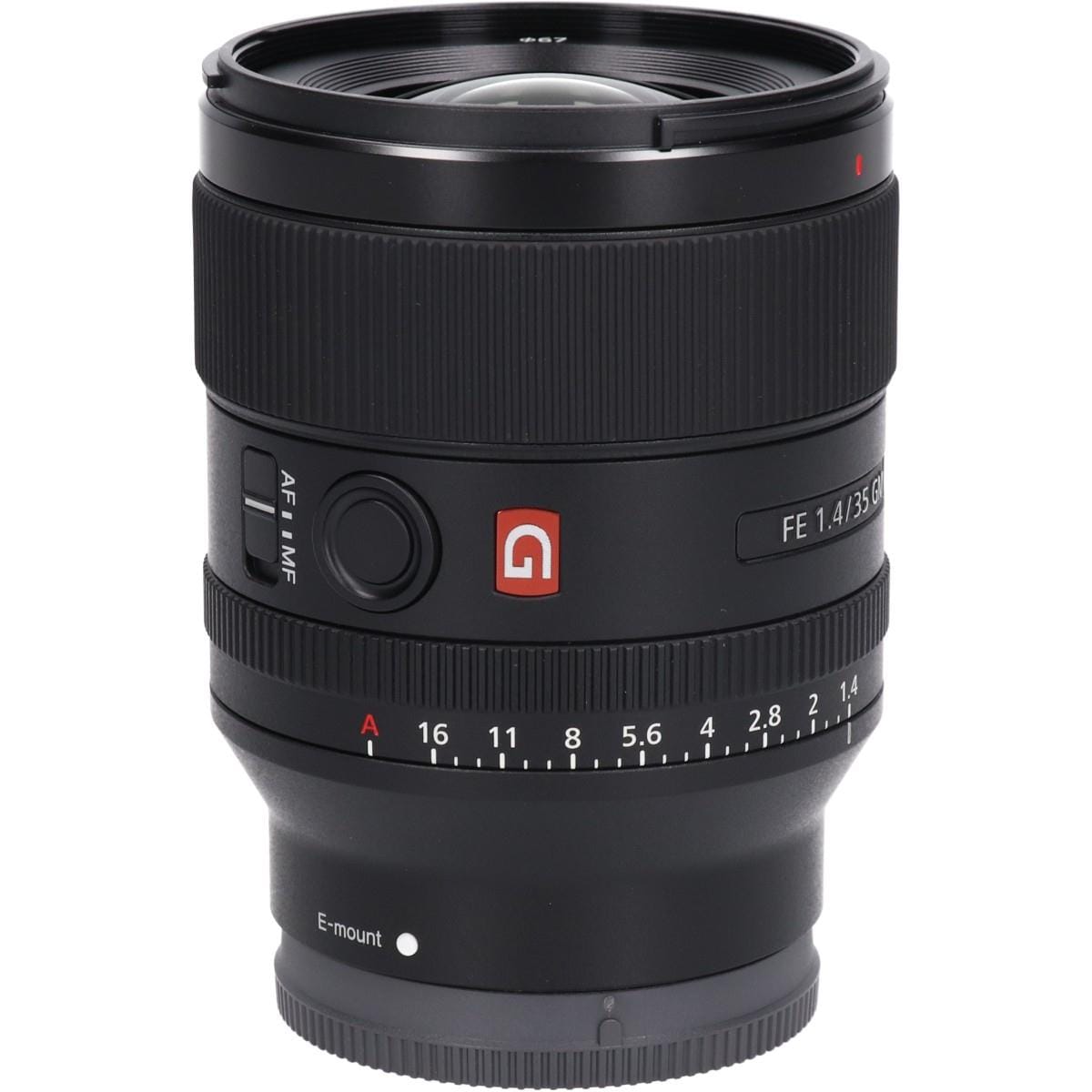 ＦＥ３５ｍｍ　Ｆ１．４ＧＭ（ＳＥＬ３５Ｆ１４ＧＭ）