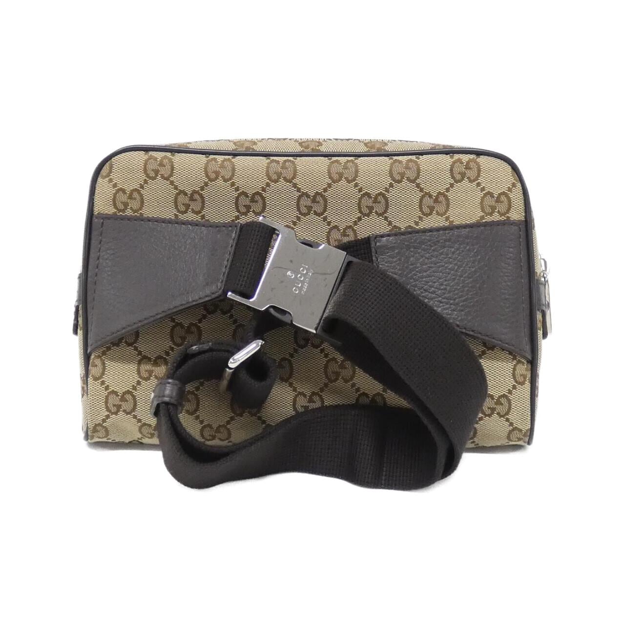 グッチ 449174 KY9KN ウエストバッグ
