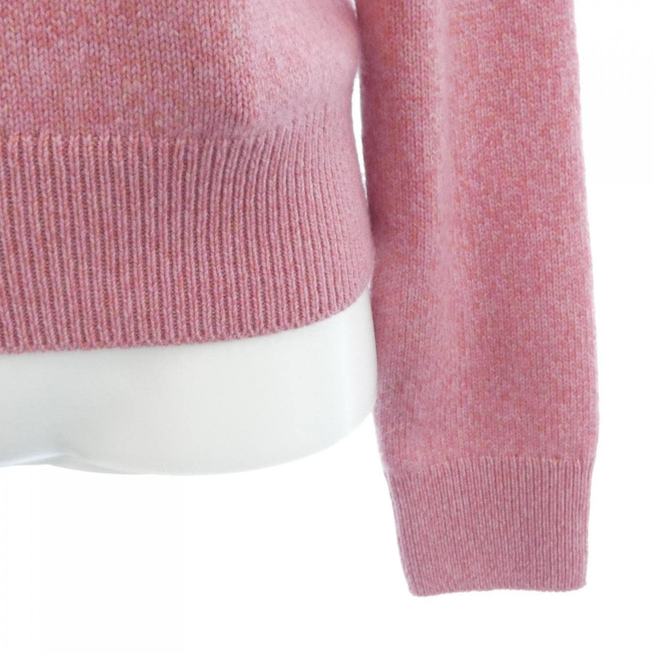 シャネル CHANEL LOOK67 P77562K11218 ニット