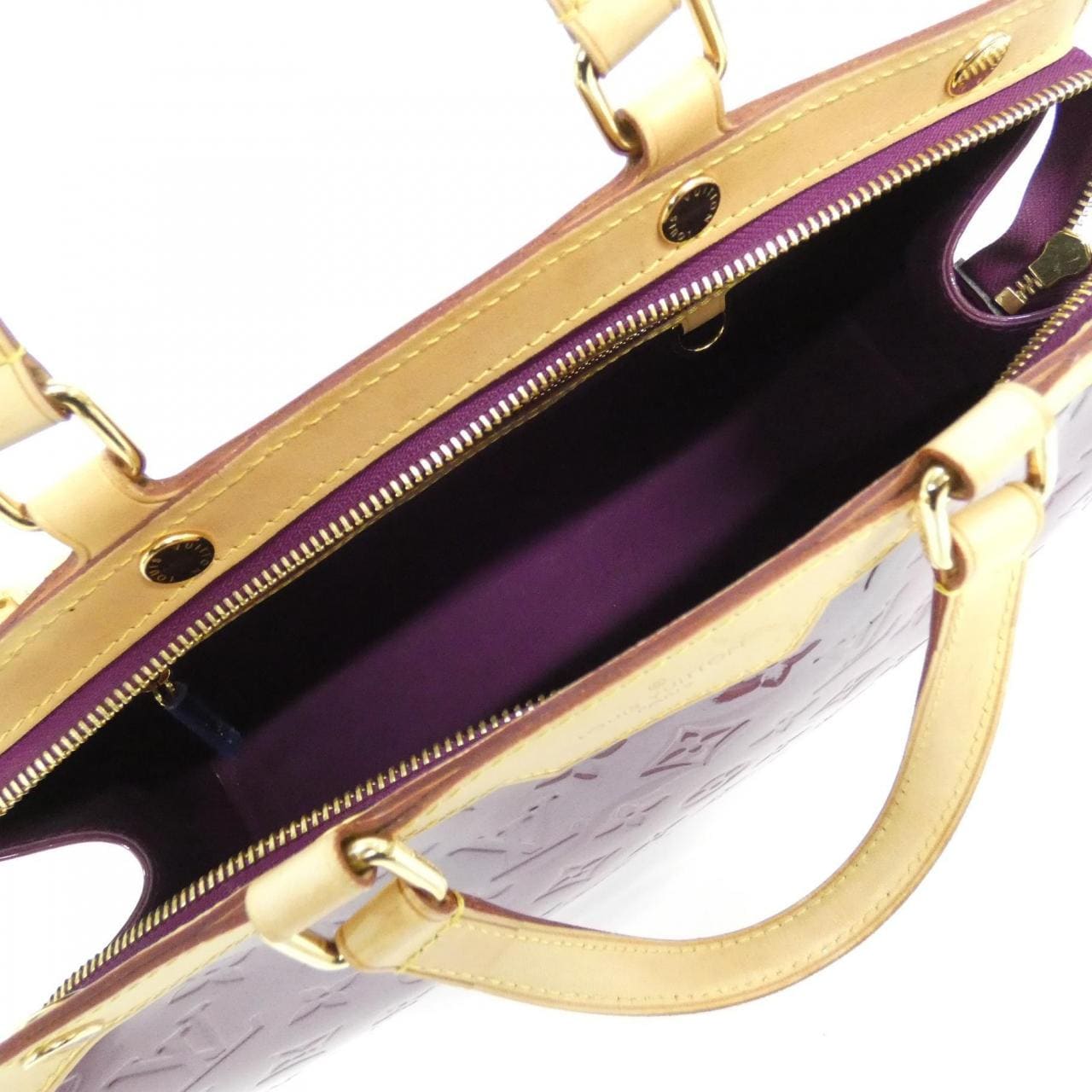 ルイヴィトン ヴェルニ ブレア MM M90106 バッグ