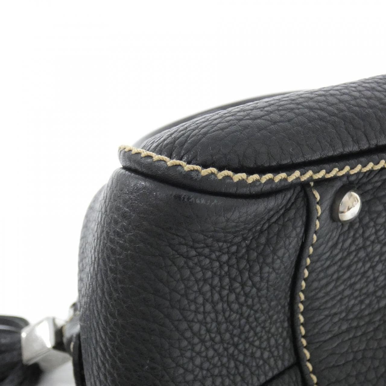 【ヴィンテージ】シャネル 22386 ショルダーバッグ