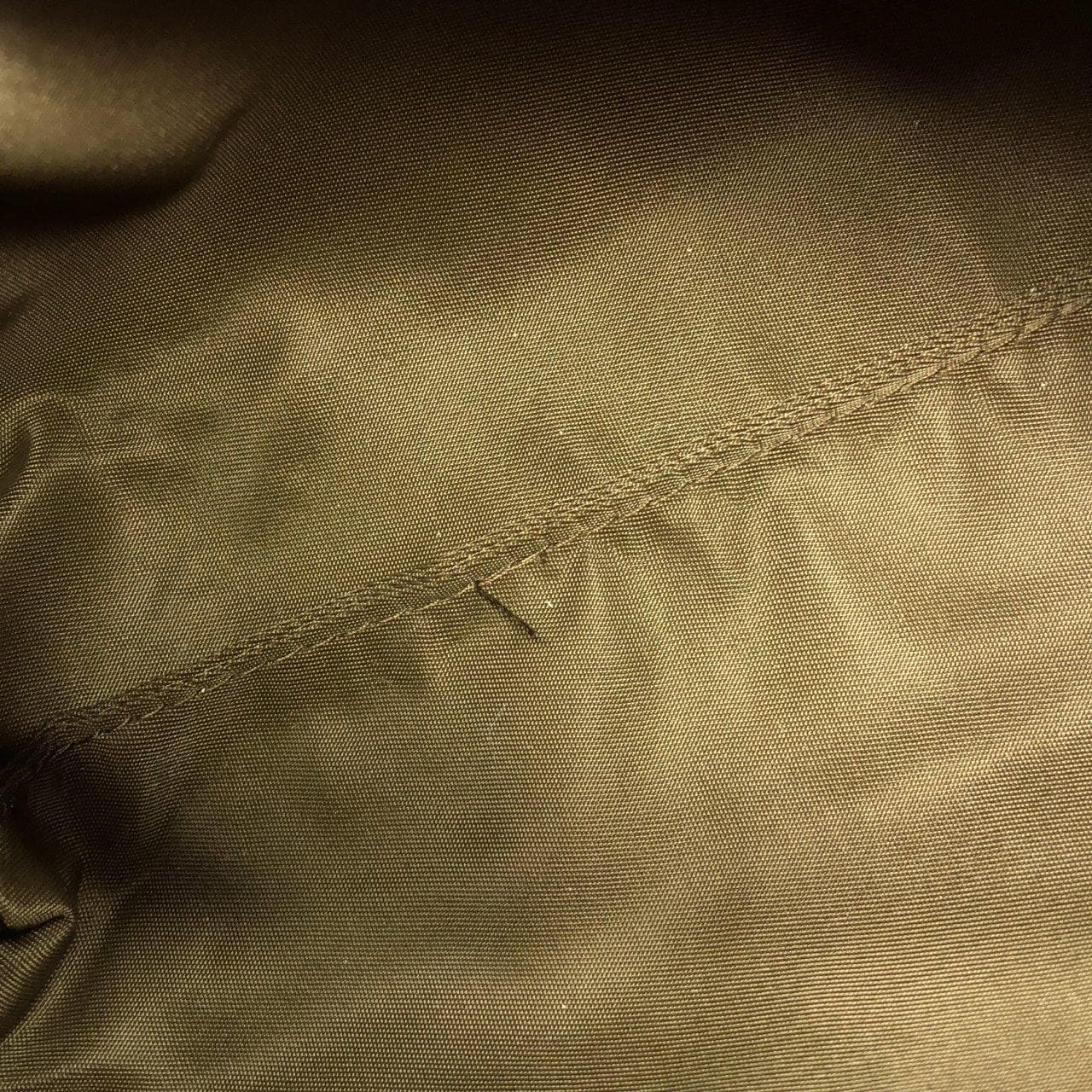 【ヴィンテージ】クリスチャンディオール ショルダーバッグ