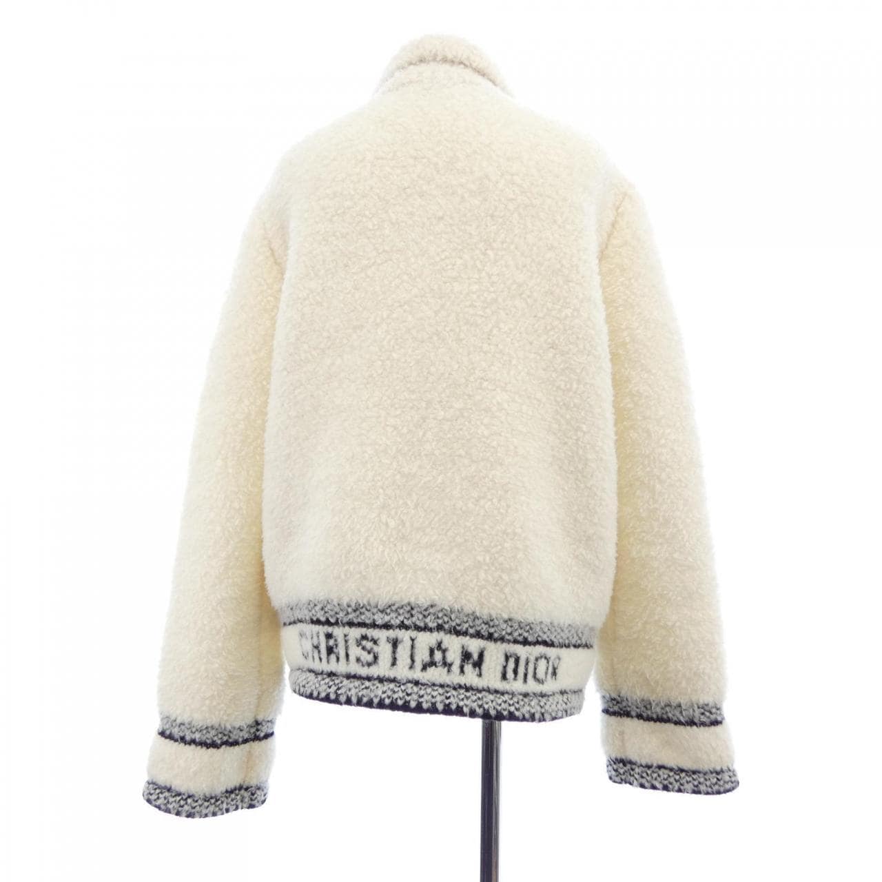 クリスチャンディオール CHRISTIAN DIOR CARO ジャケット 214V44AM114 ジャケット