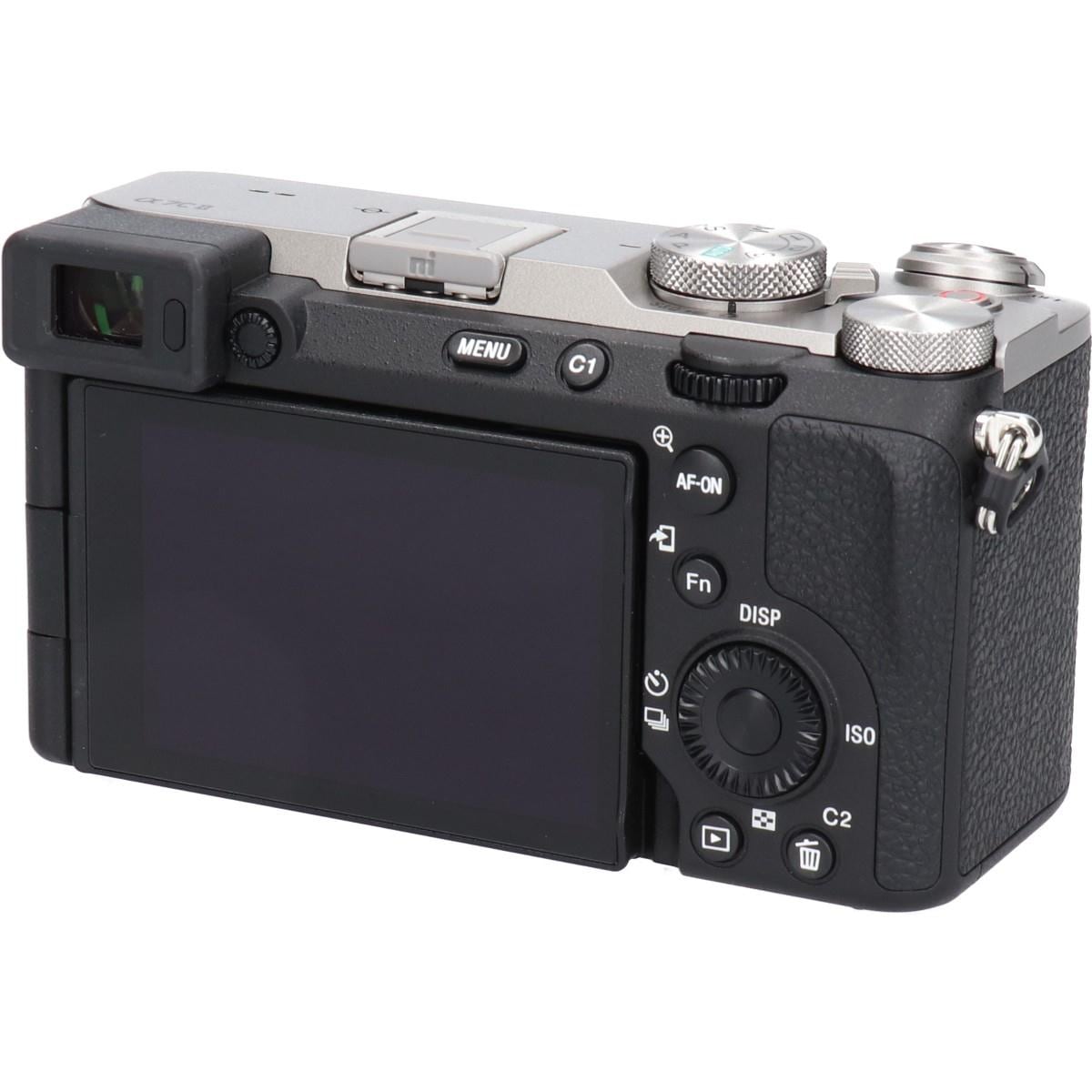 α７ＣＩＩ　ＩＬＣＥ－７ＣＭ２