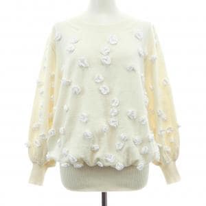 シャネル CHANEL P58921K07731 ニット