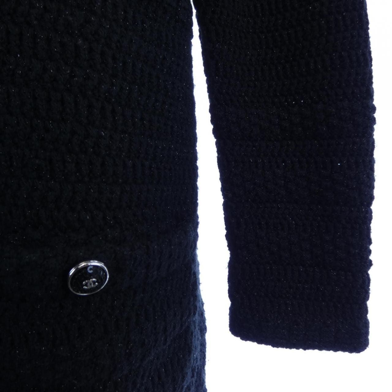 シャネル CHANEL P71402K10212 21B ジャケット