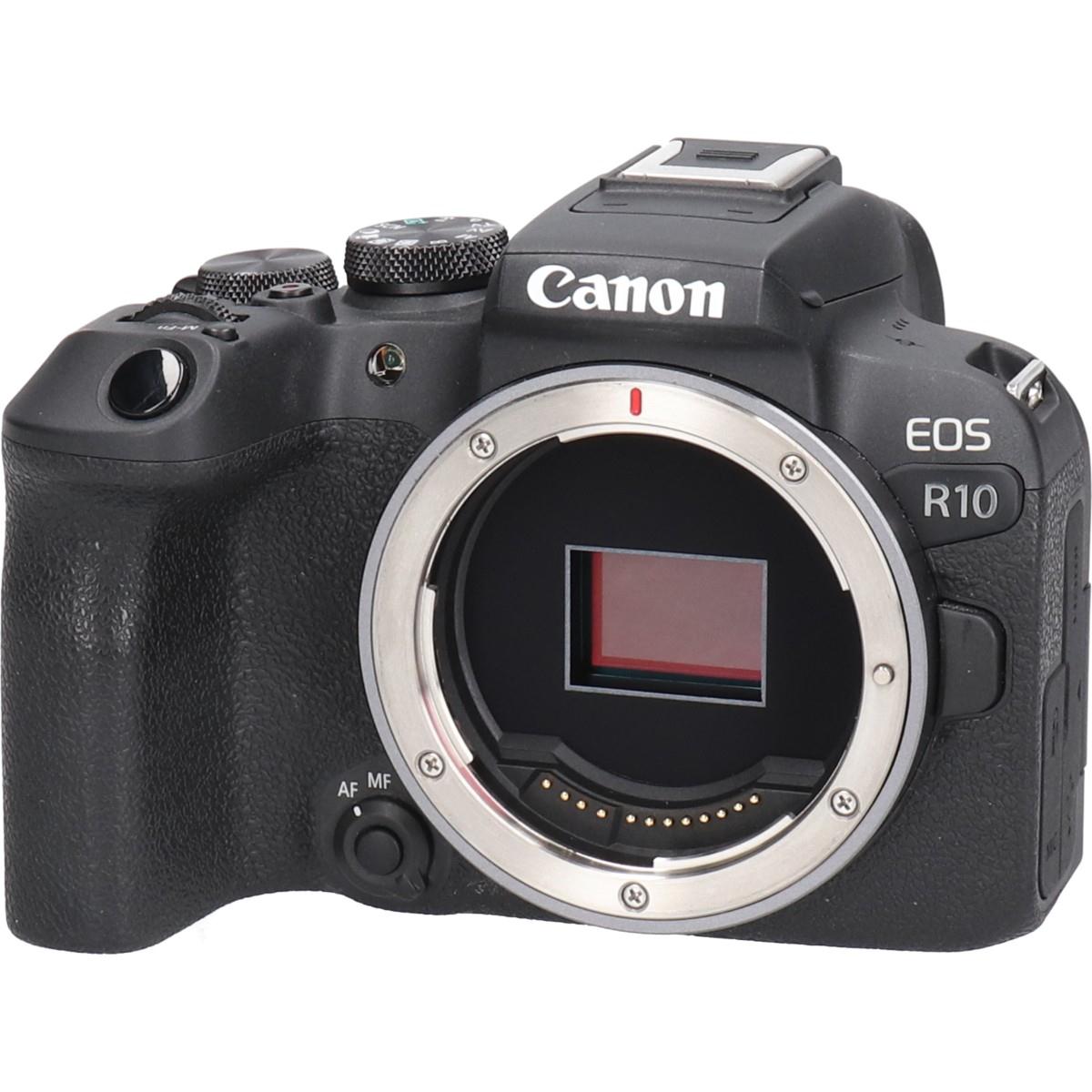 ＥＯＳ　Ｒ１０