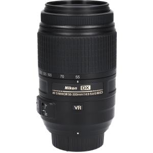 ＡＦ－Ｓ　ＤＸ５５－３００ｍｍ　Ｆ４．５－５．６Ｇ　ＶＲ