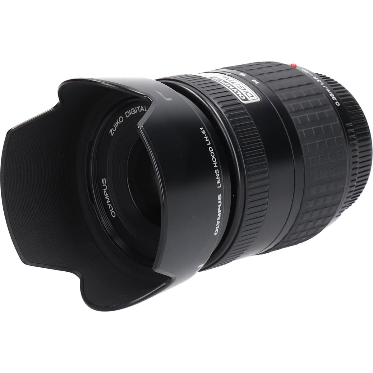 ＺＤ１４－４５ｍｍ　Ｆ３．５－５．６