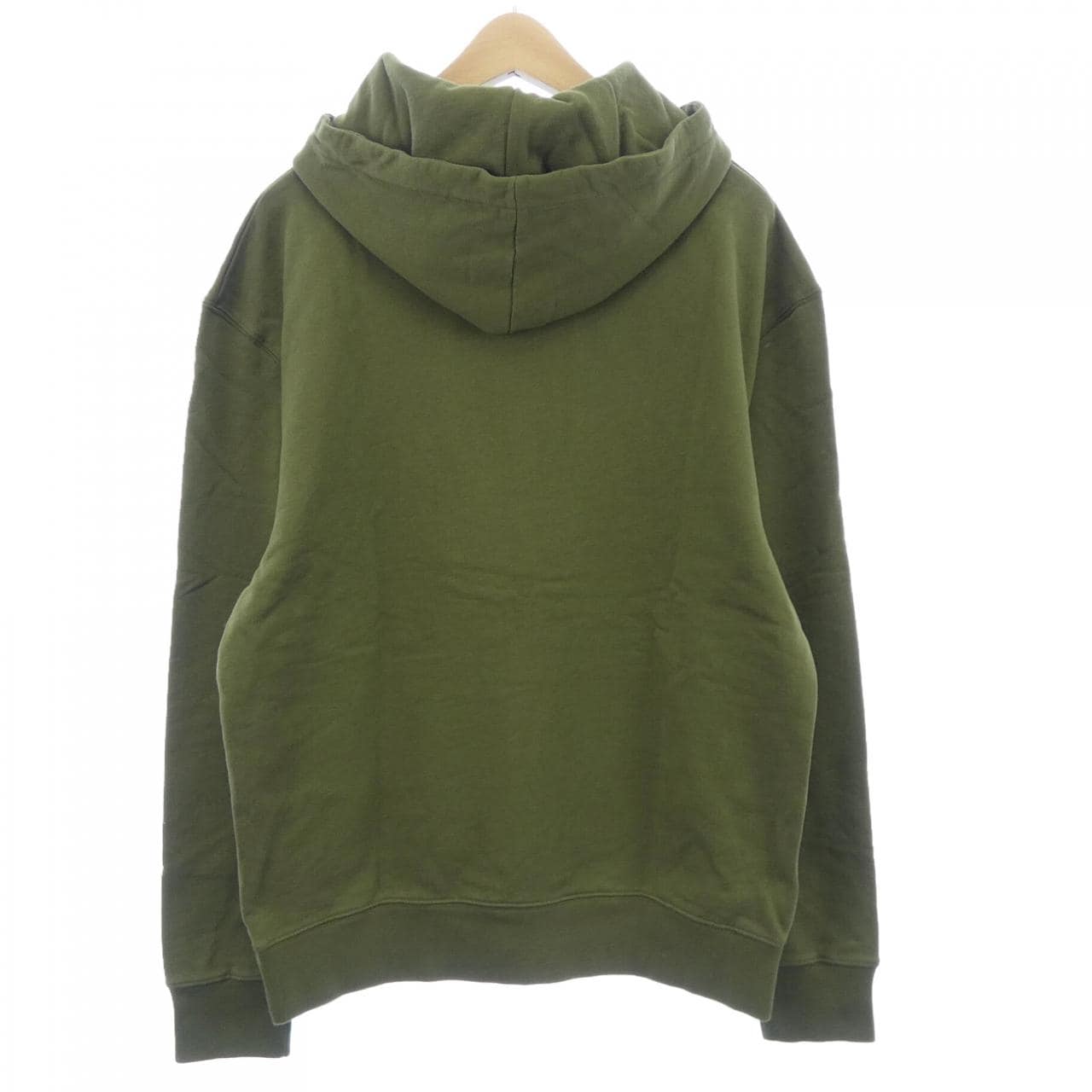 メゾンキツネ MAISON KITSUNE LM00706KM0001 パーカー