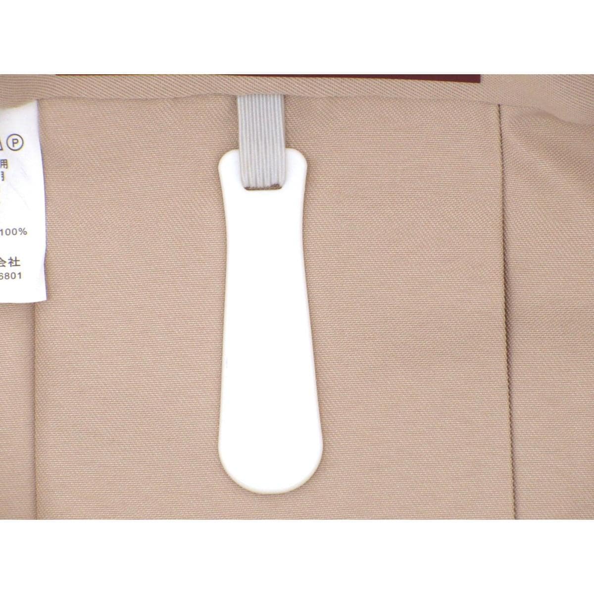 【新品】女袴　紐下８７ｃｍ　Ｓサイズ