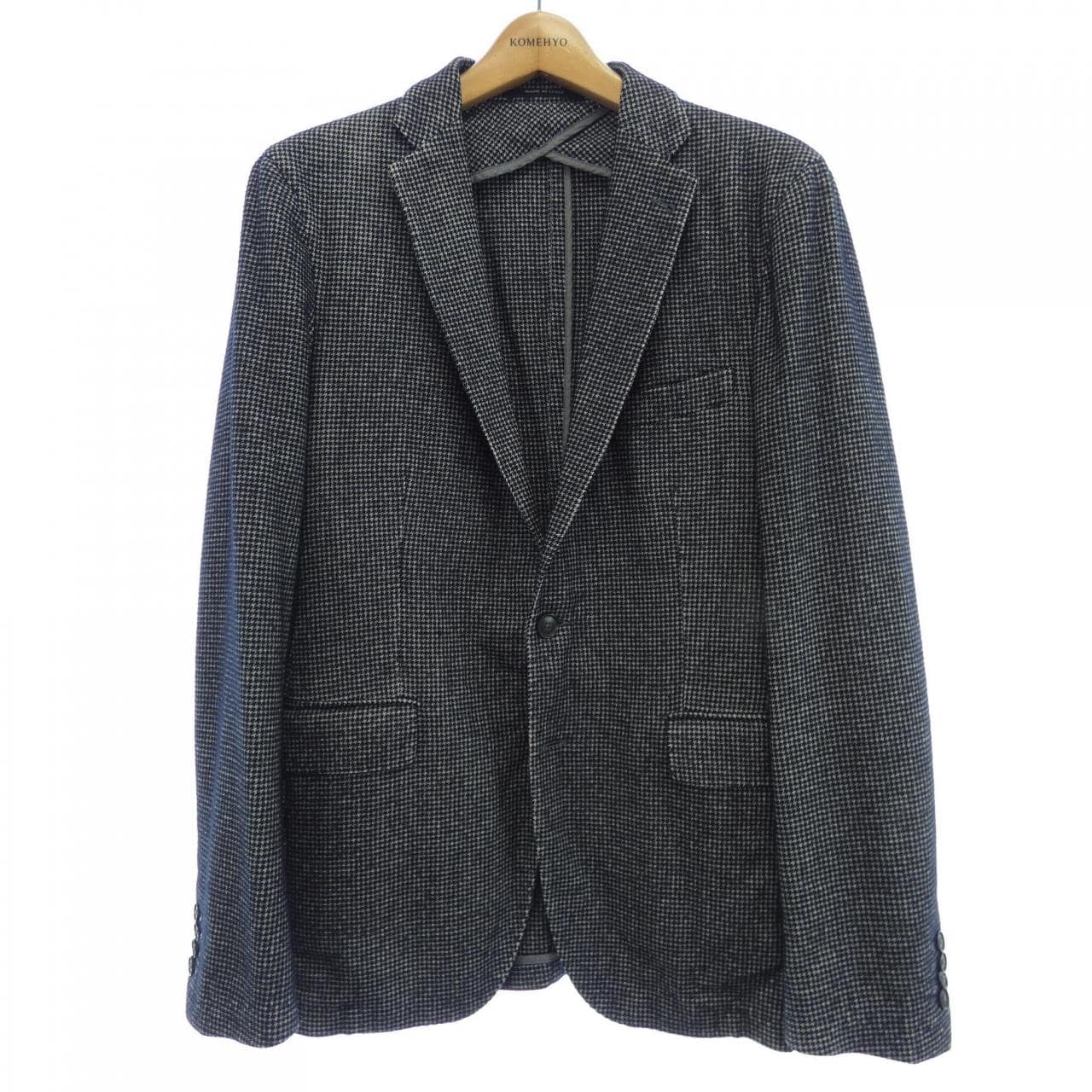 Tagliatore TAGLIATORE jacket