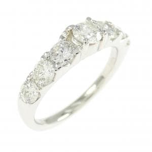 PT900 ダイヤモンド リング 0.25CT