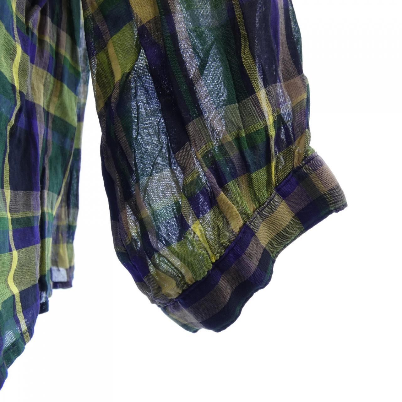 ユナイテッドアローズ UNITED ARROWS シャツ