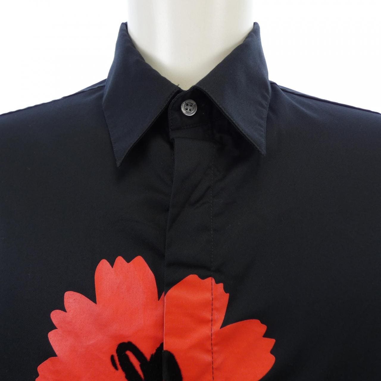 エンポリオアルマーニ EMPORIO ARMANI S／Sシャツ