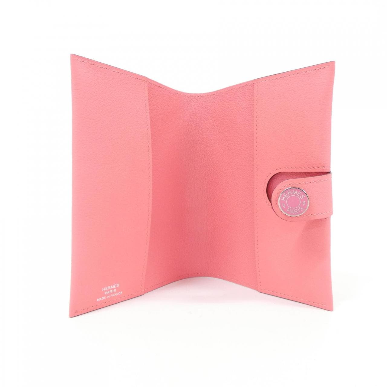 エルメス アール.エム.エス 084149CK パスポートケース