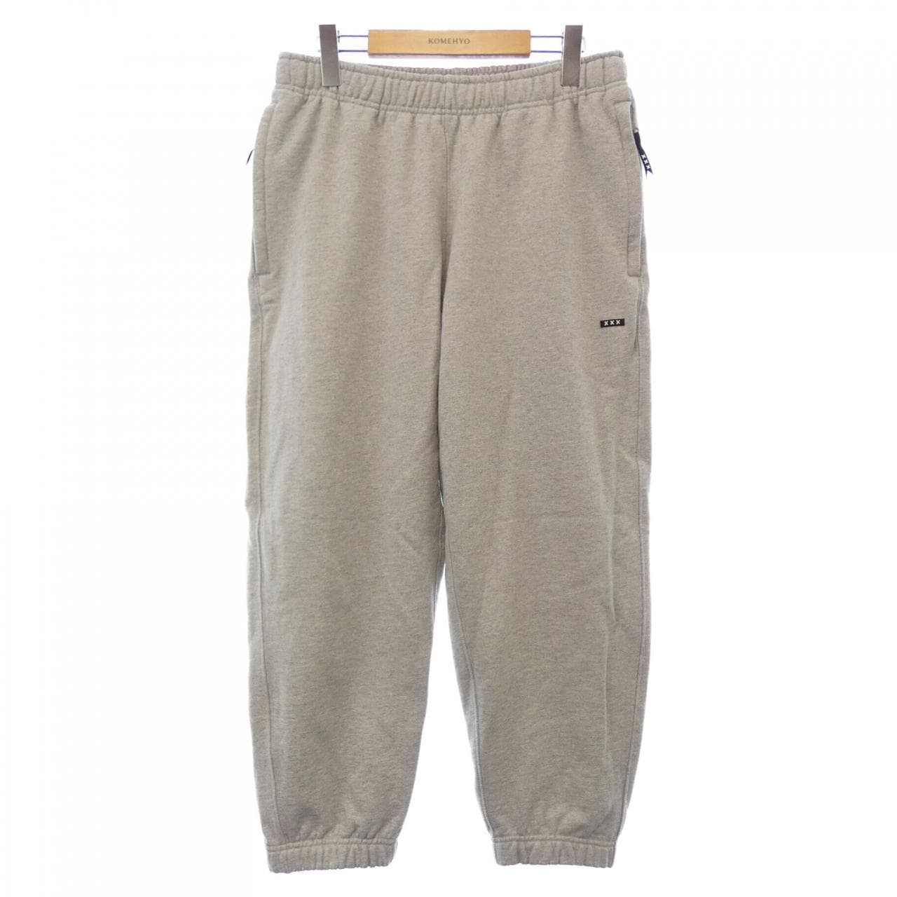 ゴットセレクショントリプルエックス GOD SELECTION XXX パンツ