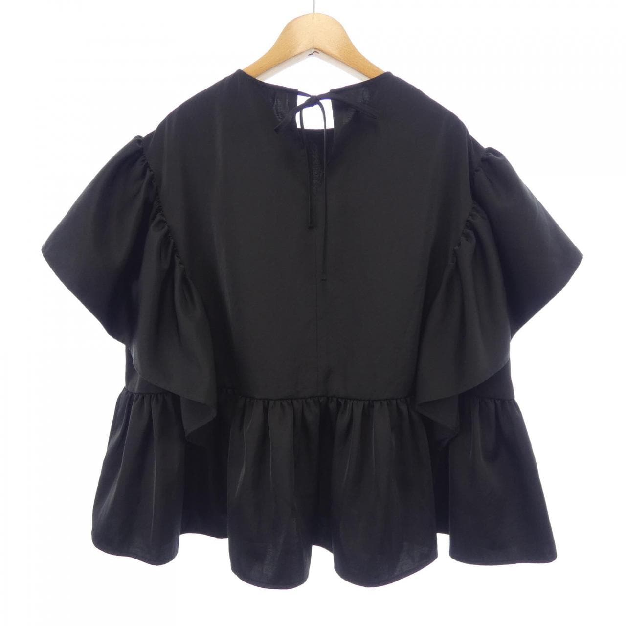 ヨリ yori YR2221-060SM トップス