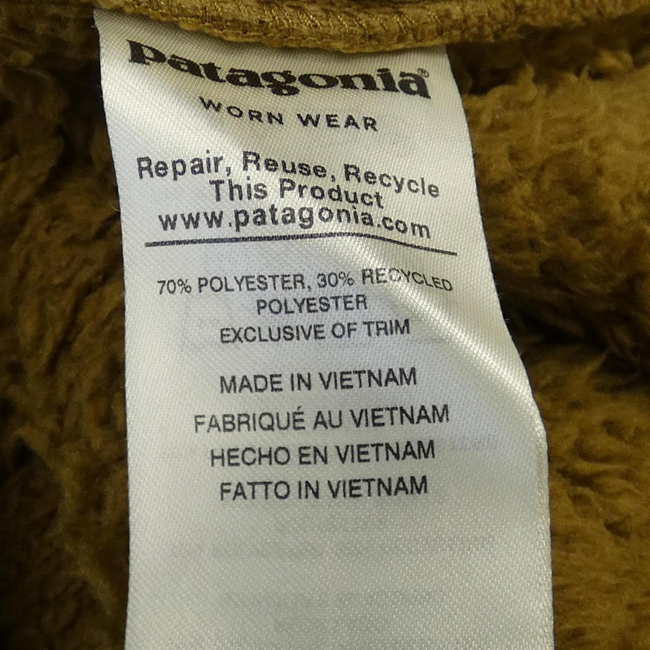 パタゴニア PATAGONIA 25895 トップス