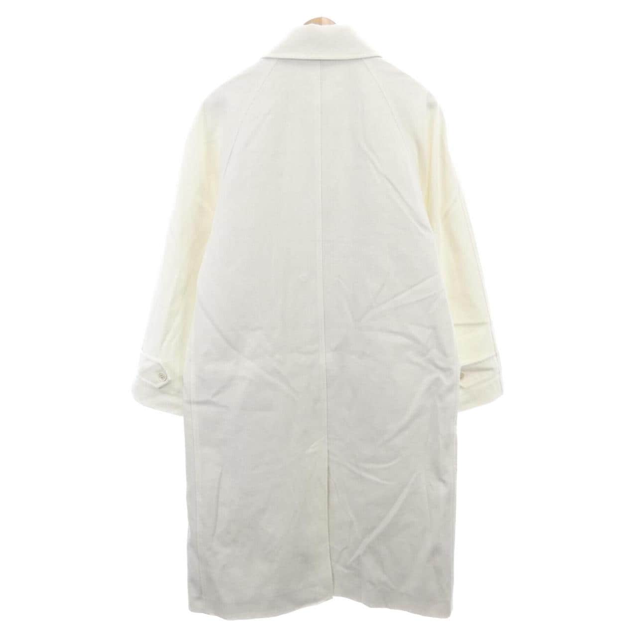 ダンヒル DUNHILL コート