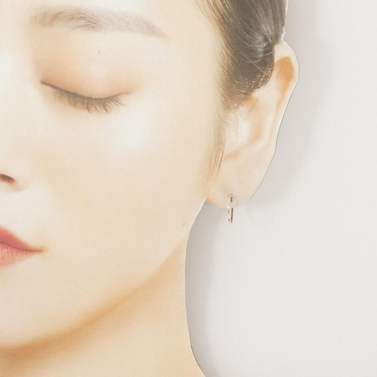 K10YG イヤリング