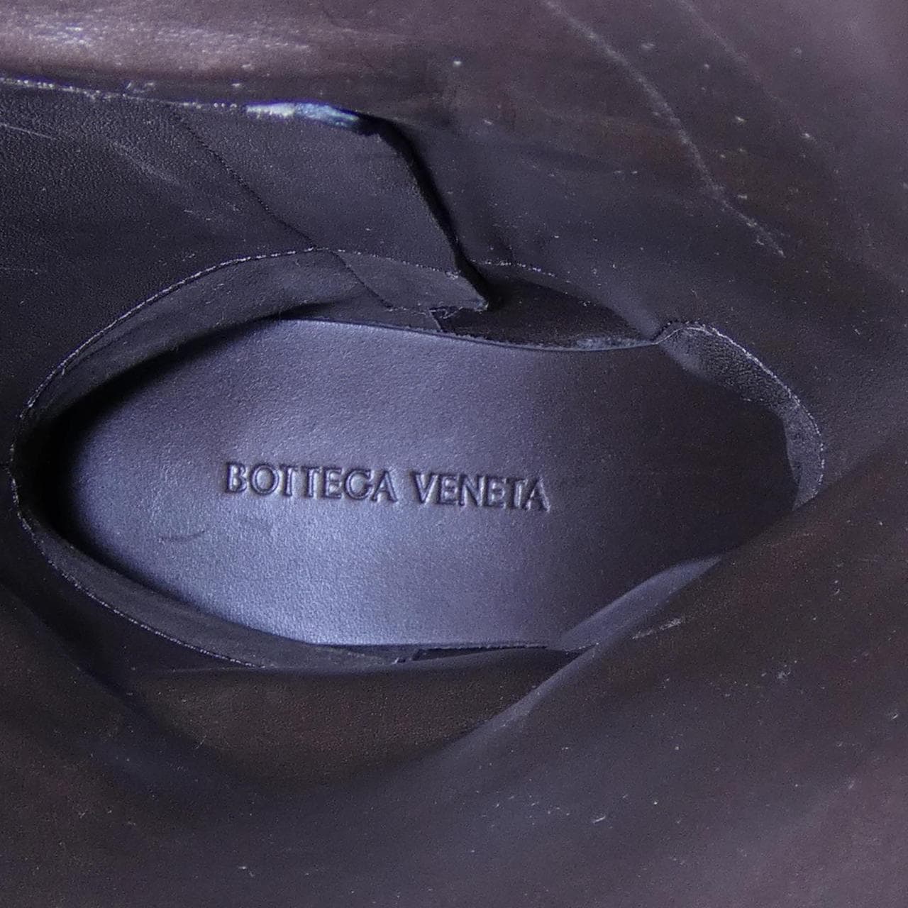 ボッテガヴェネタ BOTTEGA VENETA ロングブーツ