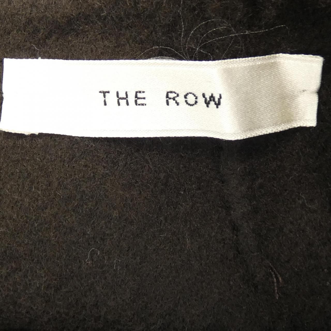 ザロウ THE ROW 591 3W21 04 ワンピース