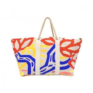 エルメス LE CHANT DE CIGALES ビーチ バッグ 103744M バッグ