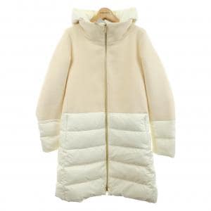 ヘルノ Herno PI0848D ダウンコート