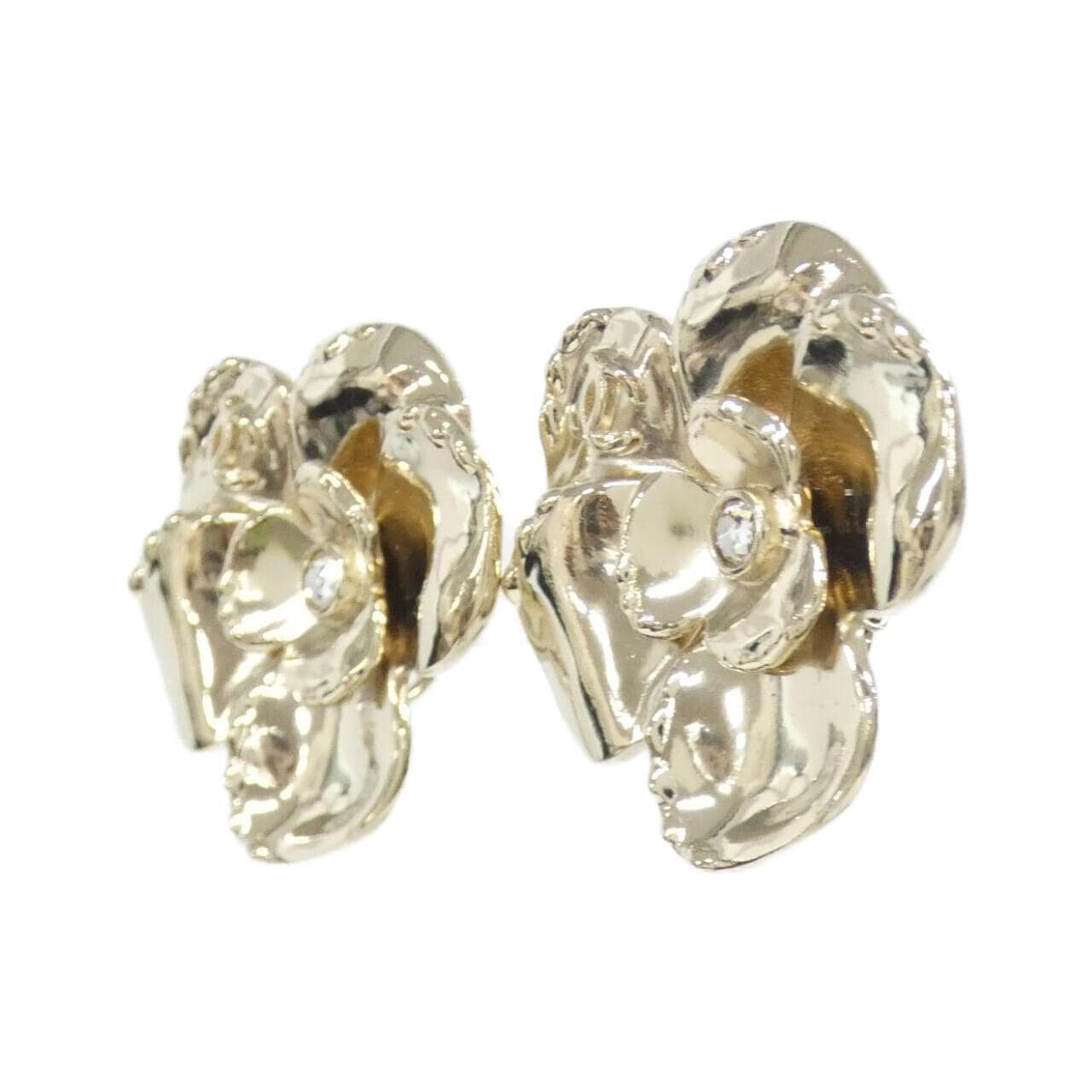 シャネル ABE310 ピアス