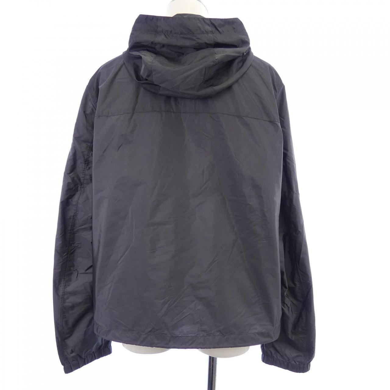 プラダ PRADA トライアングルロゴ SGA466 R131 Q04 ジャケット