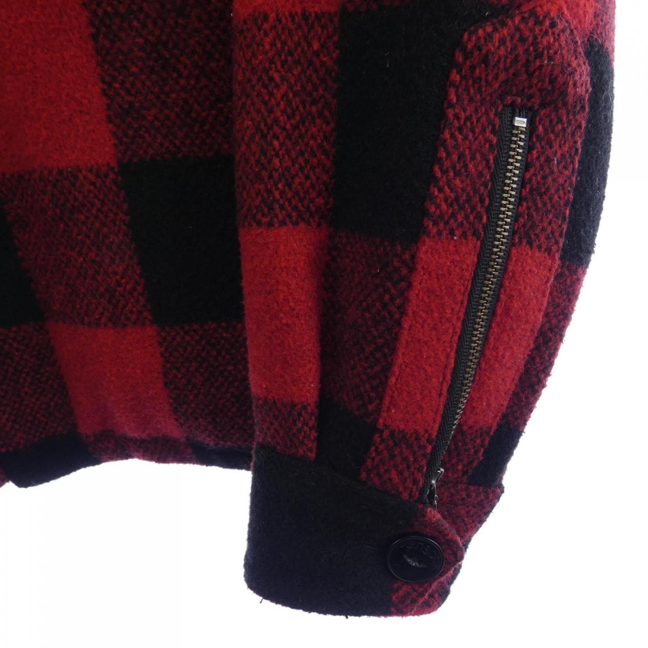 バンソン VANSON ジャケット