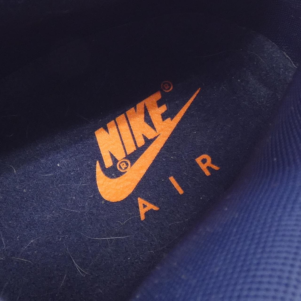 ナイキ NIKE CJ6125-100 スニーカー