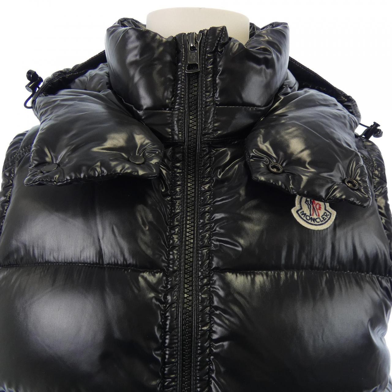 モンクレール MONCLER LACET ダウンベスト