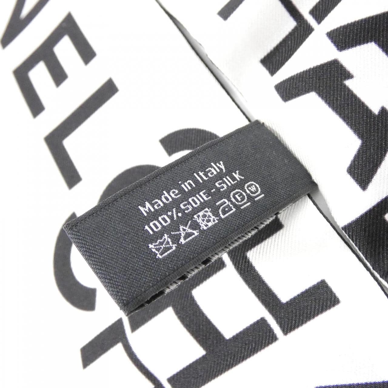 シャネル AA7588 ヘアーバンド