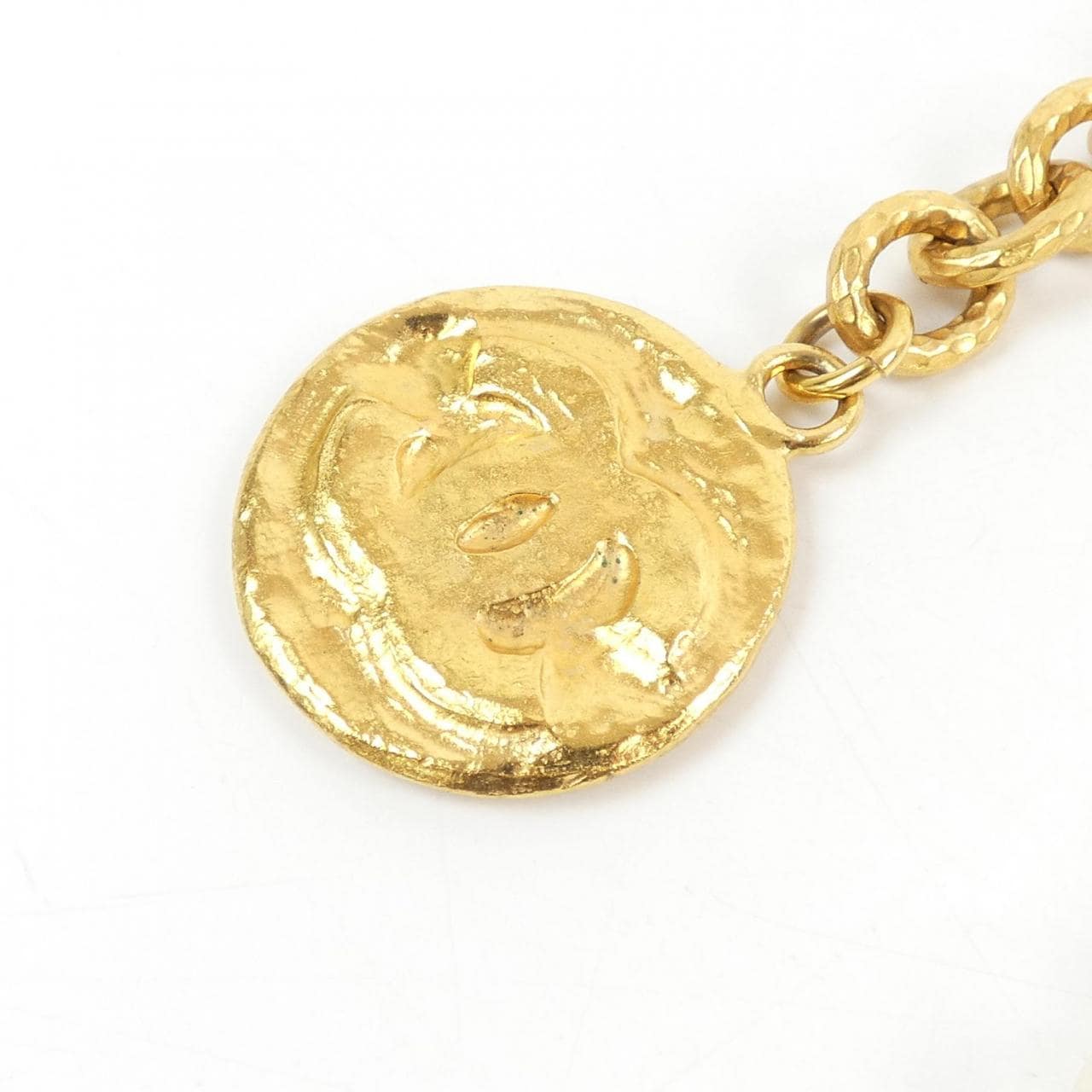 【ヴィンテージ】シャネル CHANEL BELT