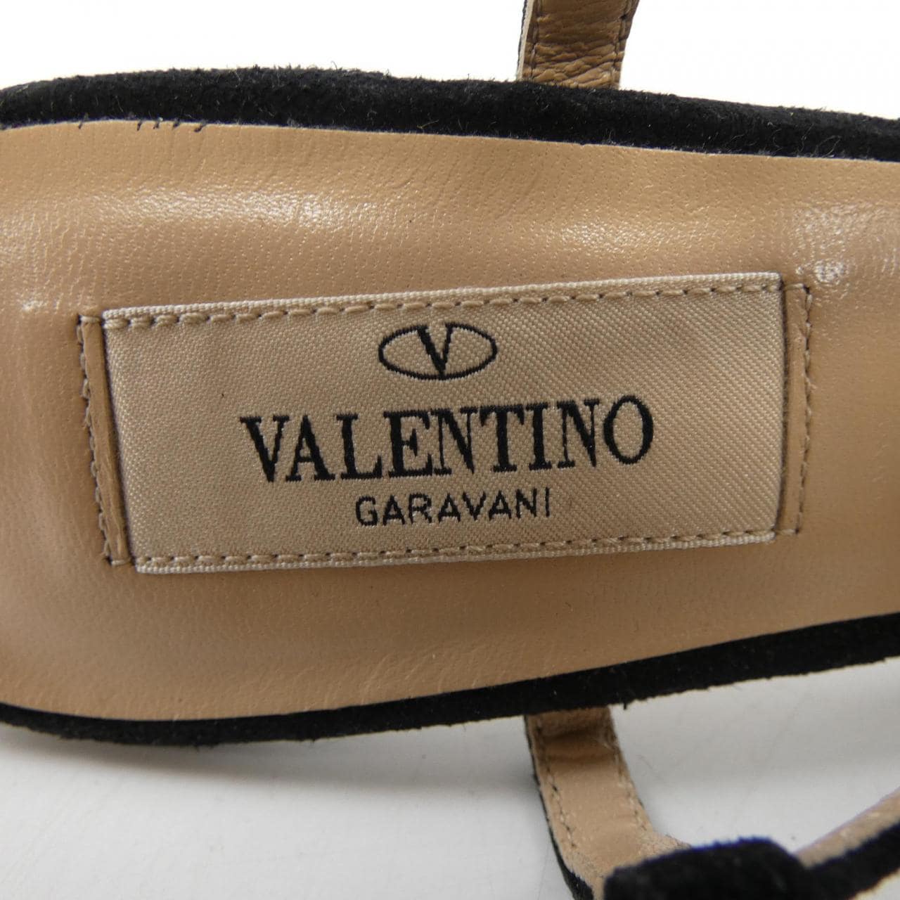 VALENTINO GARAVANI华伦天奴加拉瓦尼凉鞋