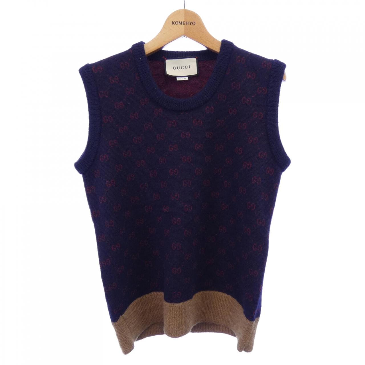 グッチ GUCCI 543494 ベスト
