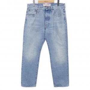 ヴァレンティノ VALENTINO 6V3DE04CAP4 ジーンズ