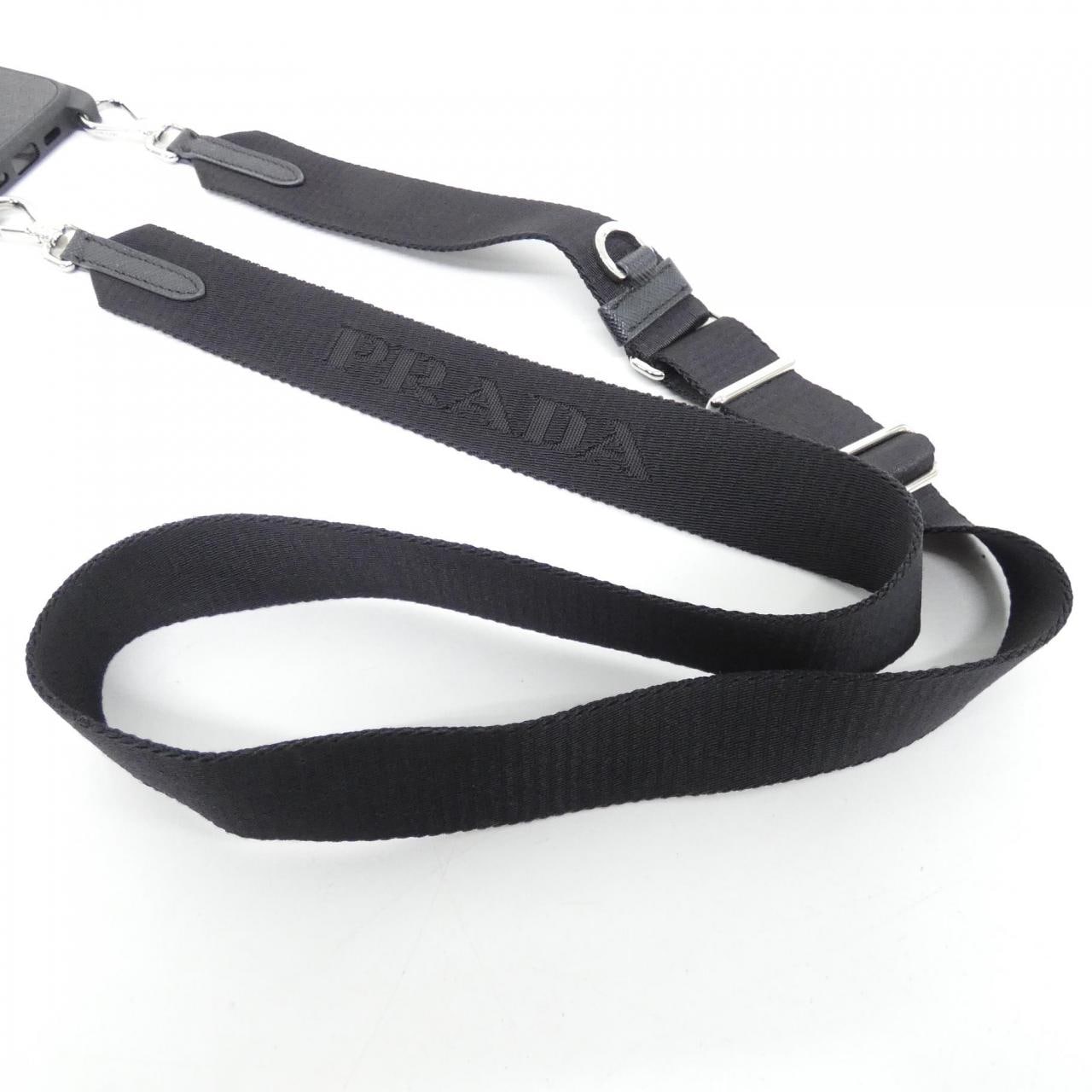 プラダ (IPHONE 14 PRO) 1ZH173 フォンケース