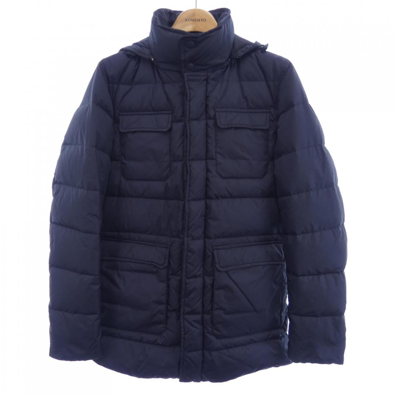 Herno PI0123U Down Jacket