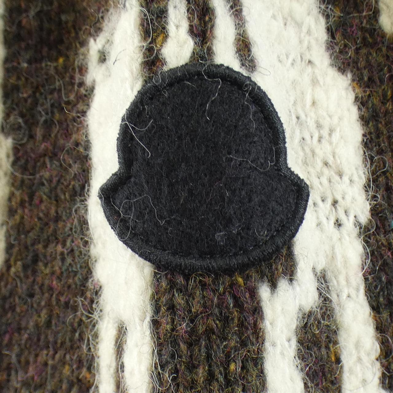 モンクレール MONCLER ニット