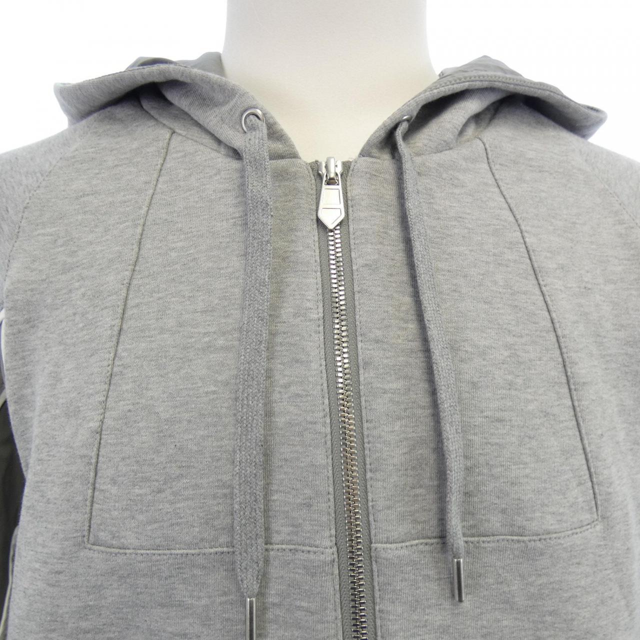 エルメス HERMES 557770HA パーカー