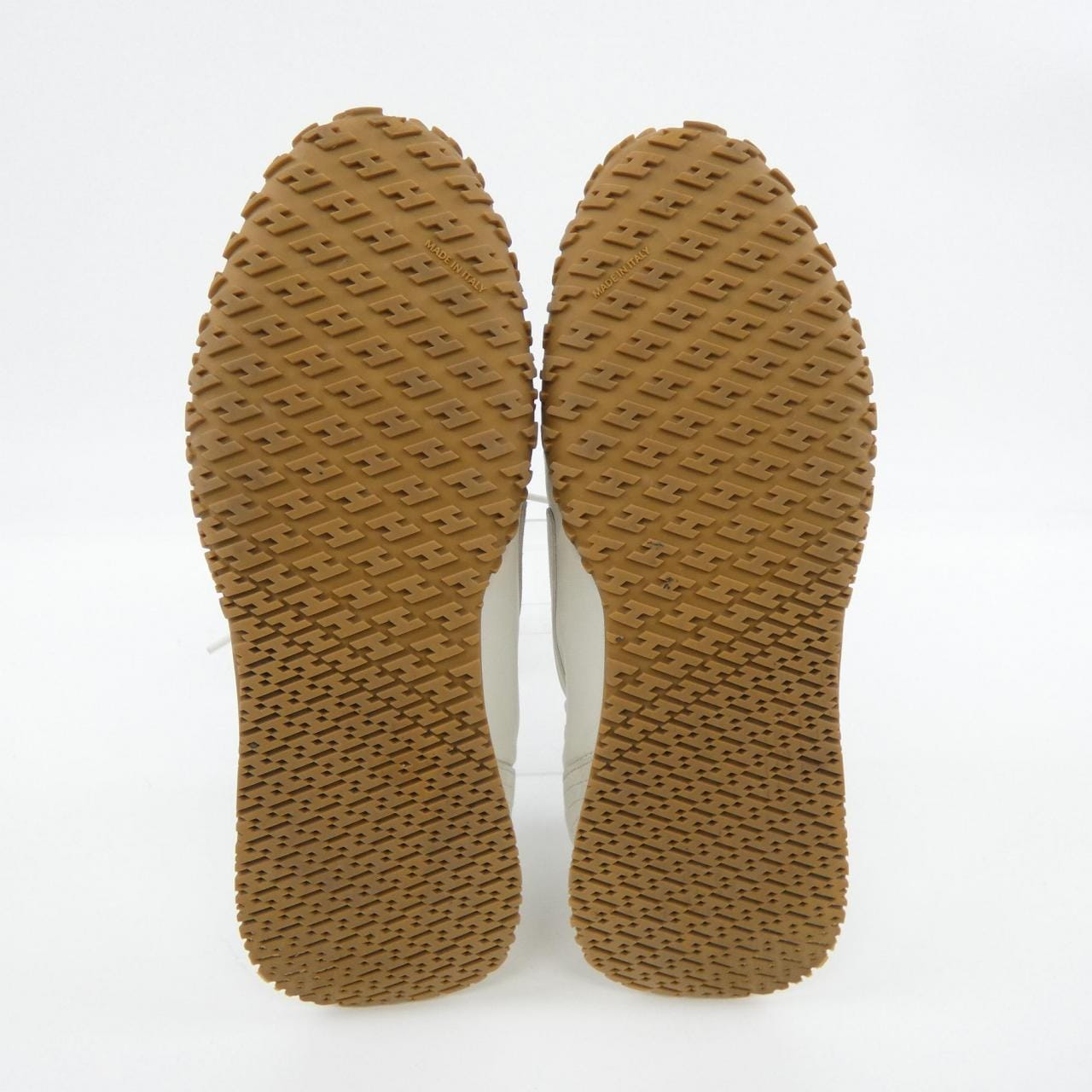 エルメス HERMES ジェット Hシグネチャー 242154Z スニーカー