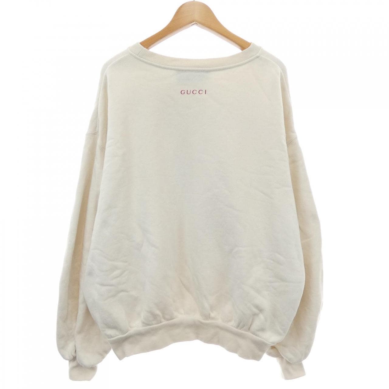 グッチ GUCCI 562199-XJBT9 スウェット