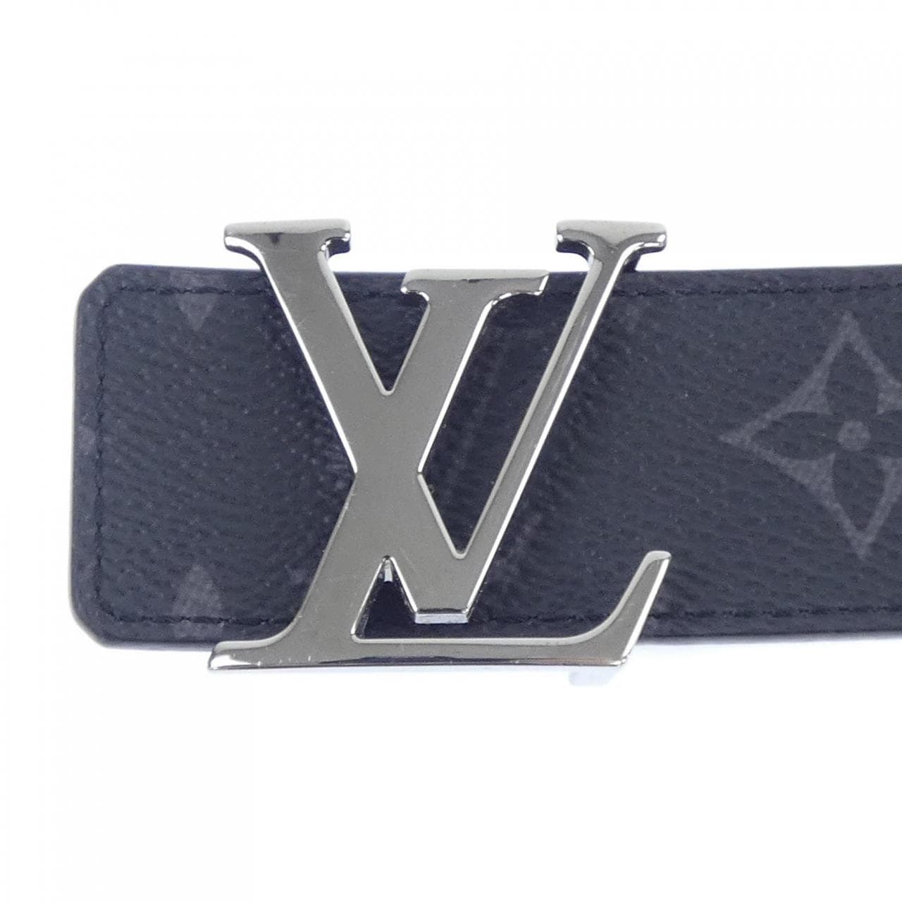 ルイヴィトン LOUIS VUITTON LVイニシャル 35MM リバーシブル M0450 BELT