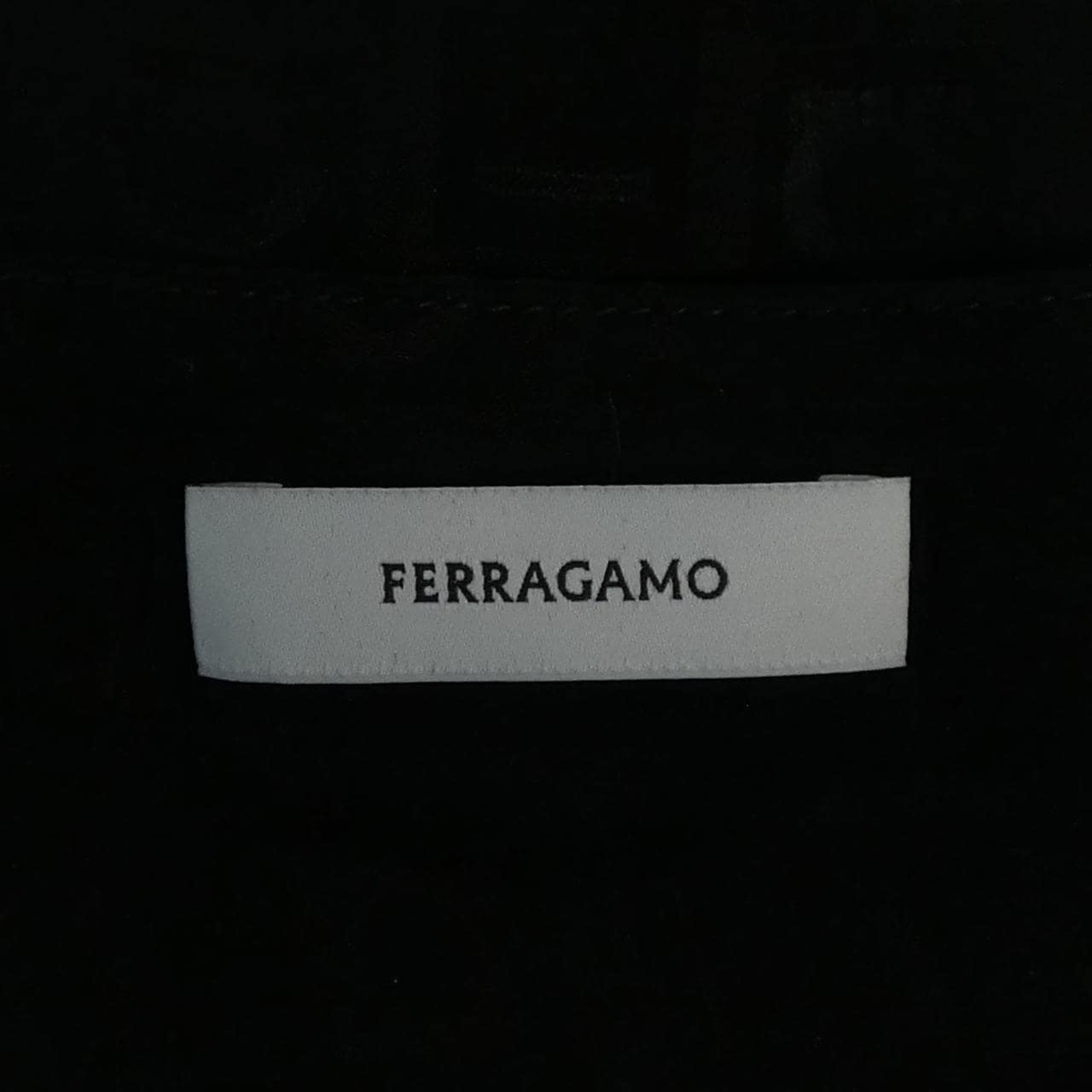 フェラガモ FERRAGAMO シャツ