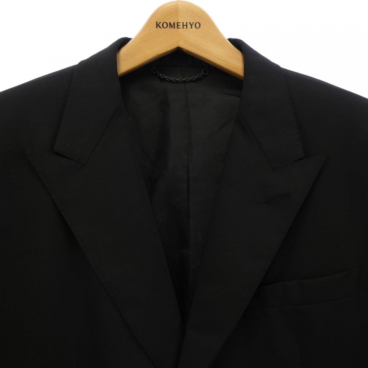 ルイヴィトン LOUIS VUITTON HOCF4WRE8 スーツ